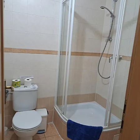 Guest house Jana