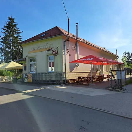 Jana Guest house *