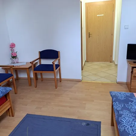 게스트하우스 Jana Zborov