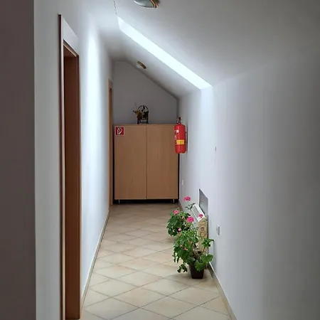 Jana 3* Zborov