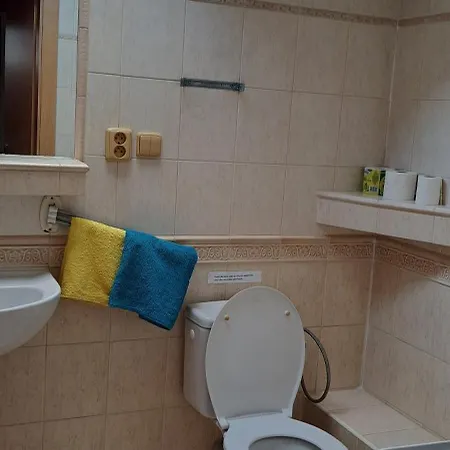 Jana Πανσιόν