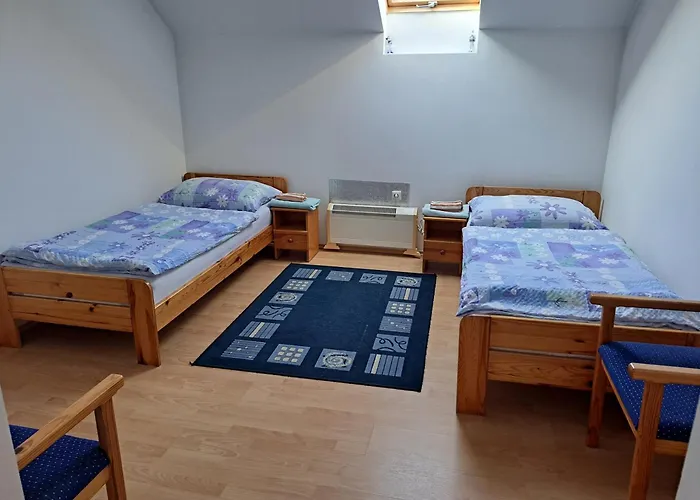 Jana 3* Zboró