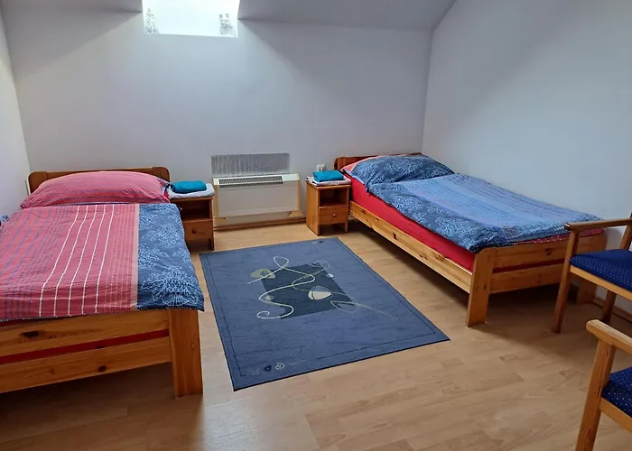 Jana 3* Zboró